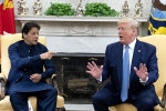 US senators, Senators, senators urge trump to mediate between india and pakistan, Kashmir valley