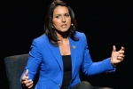 2020 presidency, party leaders, seriously considering 2020 presidential run tulsi gabbard, Kain