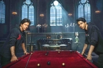 SRK and Aryan Khan, SRK and Aryan Khan breaking updates, aryan khan about directing his dad shah rukh khan, Aryan khan