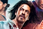 Pathaan teaser, Pathaan teaser, shah rukh khan s pathaan teaser is packed with action, Dimple kapadia