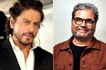 Shah Rukh Khan thriller, Shah Rukh Khan new movies, shah rukh khan to work with vishal bharadwaj, Vishal bharadwaj