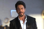Shah Rukh Khan latest, Shah Rukh Khan upcoming film, shah rukh khan s surprise in war 2, Aditya chopra