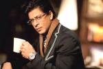 Shah Rukh Khan new movie, Shah Rukh Khan richest, shahrukh the second richest actor in the world, Johnny depp