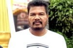 Shankar latest, Shankar hindi movie, shankar lands into one more legal trouble, Madras high court