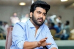 Sharwanand new project, Sharwanand upcoming movie, sharwanand starts his next film, Krishna chaitanya