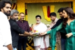 Sharwanand upcoming movie, Sharwanand new movie, sharwanand is back to work, Krishna chaitanya