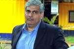 ICC Chairman, BCCI President, shashank manohar steps down as icc chairman bcci president, Shashank manohar