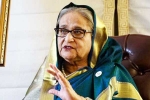 Sheikh Hasina controversy, Bangladesh, bangladesh ex prime minister sheikh hasina found guilty, Us citizens