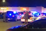 Virginia Walmart incident, Virginia Walmart shooting videos, seven killed in a shootout in virginia walmart, Shootout