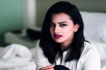 Jersey, Shraddha Srinath, kannada actress delighted to act alongside nani in jersey, Kannada actress