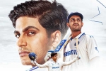 Shubman Gill, BCCI, shubman gill becomes india s 37th test captain, India test team