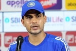 Shubman Gill news, Shubman Gill career, shubman gill named as team india s vice captain, India a squad