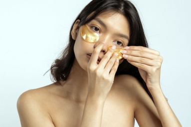 Silicone patches for acne and anti-ageing are viral