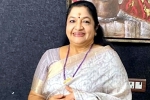 KS Chithra about Ram Mandir, KS Chithra, singer chithra faces backlash for social media post on ayodhya event, Ayodhya