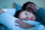 sleep apnea, sleeping habits affect relationship, sleeping disorders affects relationship, Nightmares