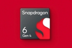 Snapdragon 6 Gen 4 usage, Snapdragon 6 Gen 4 AI, snapdragon 6 gen 4 chipset with generative ai unveiled, Taiwan