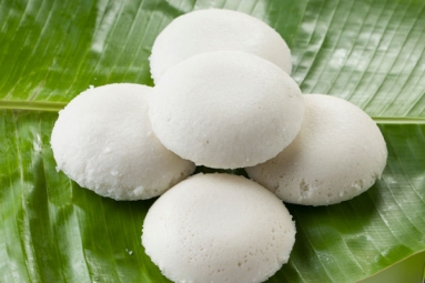 How to make Soft Idlis using an Air Fryer? How to make Soft Idlis using an Air Fryer?