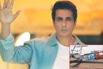 Sonu Sood coronavirus test, Sonu Sood coronavirus test, sonu sood proved his golden heart once again, Take rest