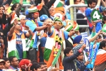 ICC world cup 2019, Indians, sporting bonanzas abroad attracting more indians now, Birmingham