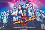 Varun Dhawan, Street Dancer 3D Bollywood movie, street dancer 3d hindi movie, Nora fatehi