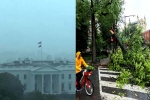 USA flights canceled latest, USA weather, power cut thousands of flights cancelled strong storms in usa, Tennesse