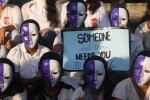 suicide, suicide, eight lakh people commit suicide every year who, World suicide prevention day