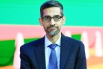 Sundar Pichai breaking, Sundar Pichai latest breaking, sundar pichai on impact of ai bubble bursting, Behavior Sundar Pichai breaking, Sundar Pichai latest breaking, sundar pichai on impact of ai bubble bursting, Behavior