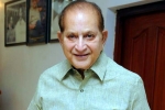 Krishna in ICU, Krishna ventilator, superstar krishna rushed to hospital, Superstar krishna