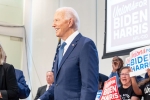 Joe Biden, Joe Biden breaking, decline in support for biden among indian origin people, Nikki haley