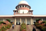 Supreme Courts on Aadhaar Pan Linkae, Aadhaar Card, supreme court to scan the linkage of aadhaar and pan cards, Ashok bhushan