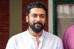 Suriya Bollywood plans, Rakeysh Omprakash Mehra, suriya signs a hindi film, Hindi movie