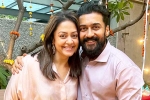 Suriya and Jyothika breaking, Suriya and Jyothika news, suriya responds about jyothika shifting to mumbai, Old friends