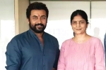 Suriya and Sudha Kongara Film release news, Sudha Kongara, suriya and sudha kongara film updates, Film news