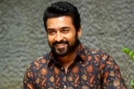 Suriya upcoming film, Suriya upcoming movie, suriya signs a new film, Shahid kapoor