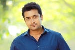 Suriya web series, Suriya latest updates, suriya making his digital debut soon, Telugu actors