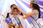 miss teen world 2019, sushmita singh, indian girl sushmita singh wins miss teen world 2019, Dominican republic