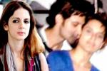 Kangana Ranaut, Sussanne Khan, sussanne khan jumps in support of hrithik, Spies