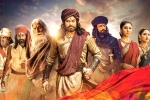 Sye Raa movie story, Sye Raa rating, sye raa movie review rating story cast and crew, Sye raa rating