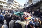 Syria 2025 visuals, Syria deaths count, over 1 000 dead in 2 days of clashes in syria, Videos