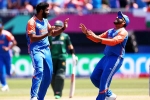 India Vs Pakistan highlights, India Vs Pakistan news, t20 world cup india shocks pakistan in a low scorer, T20 world cup 2024
