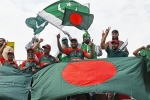 T20 World Cup Row: Pakistan Demands Compensation for Bangladesh