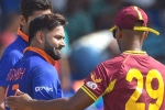 India Vs West Indies scoreboard, India Vs West Indies scores, third t20 india beat west indies by 7 wickets, Vma
