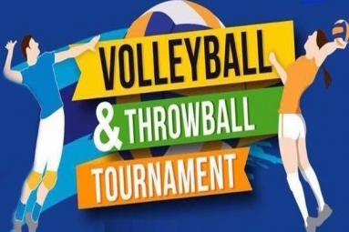 TANA Volleyball Tournament