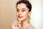 Taapsee Pannu recent interview, Taapsee Pannu wedding, taapsee pannu admits about life after wedding, Udaipur