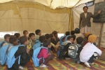 Afghanistan schools reopened, Afghanistan schools reopened, taliban reopens schools only for boys in afghanistan, Reopening