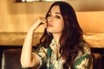 Tamannaah upcoming films, Tamannaah twitter, tamannaah responds to an item number in nbk s film, Nbk108