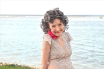 padma shri award, american yoga master, 100 year old american yoga master tao porchon lynch receives padma shri, Fashion model