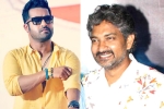 NTR and Rajamouli, NTR updates, tarak and rajamouli takes on cyber crimes, Railway stations