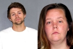 Gunner Farr and Megan Mae Farr news, Gunner Farr and Megan Mae Farr, parents charged for tattooing children, Tattoo