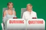 taylor swift on The Ellen show, sleep related eating disorder, taylor swift reveals she eats in her sleep know about this sleep related eating disorder, Taylor swift